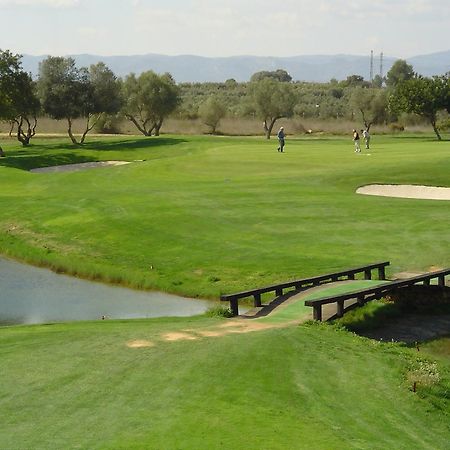 Apartamento En Residencial Aldea Golf Panoramica San Jorge  Екстер'єр фото