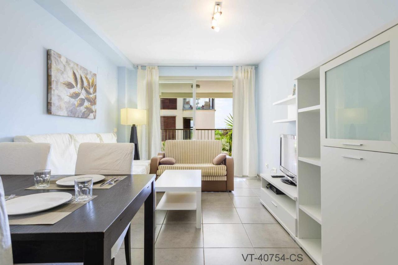 Apartamento En Residencial Aldea Golf Panoramica San Jorge  Екстер'єр фото