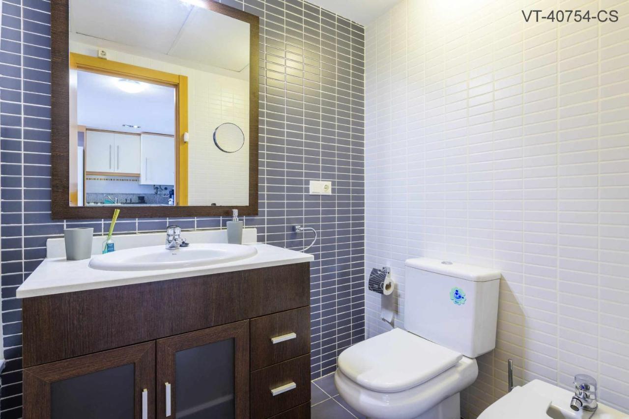 Apartamento En Residencial Aldea Golf Panoramica San Jorge  Екстер'єр фото
