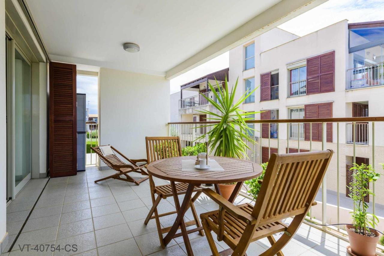 Apartamento En Residencial Aldea Golf Panoramica San Jorge  Екстер'єр фото