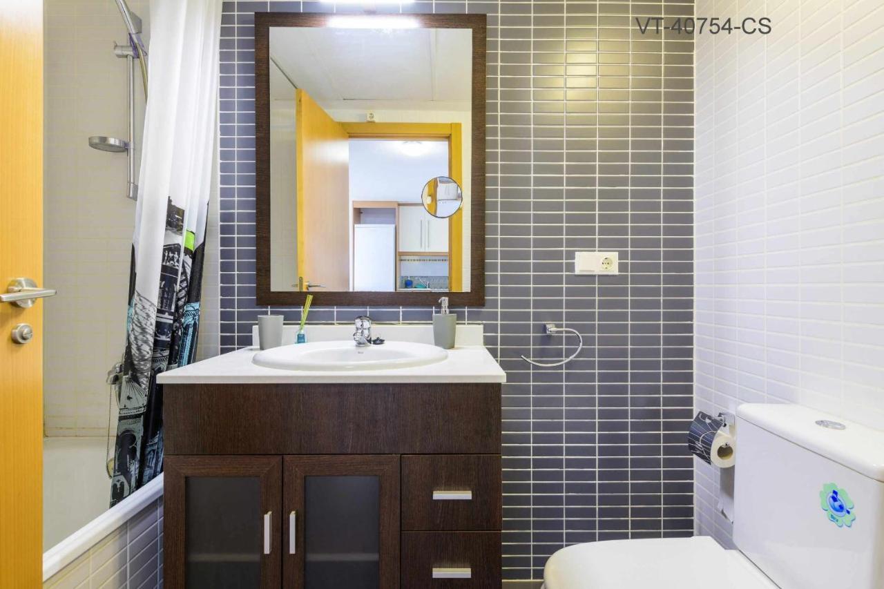 Apartamento En Residencial Aldea Golf Panoramica San Jorge  Екстер'єр фото