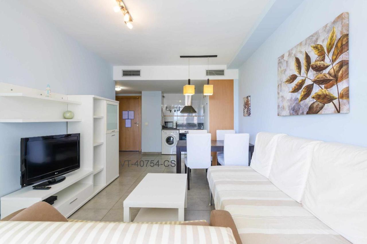 Apartamento En Residencial Aldea Golf Panoramica San Jorge  Екстер'єр фото