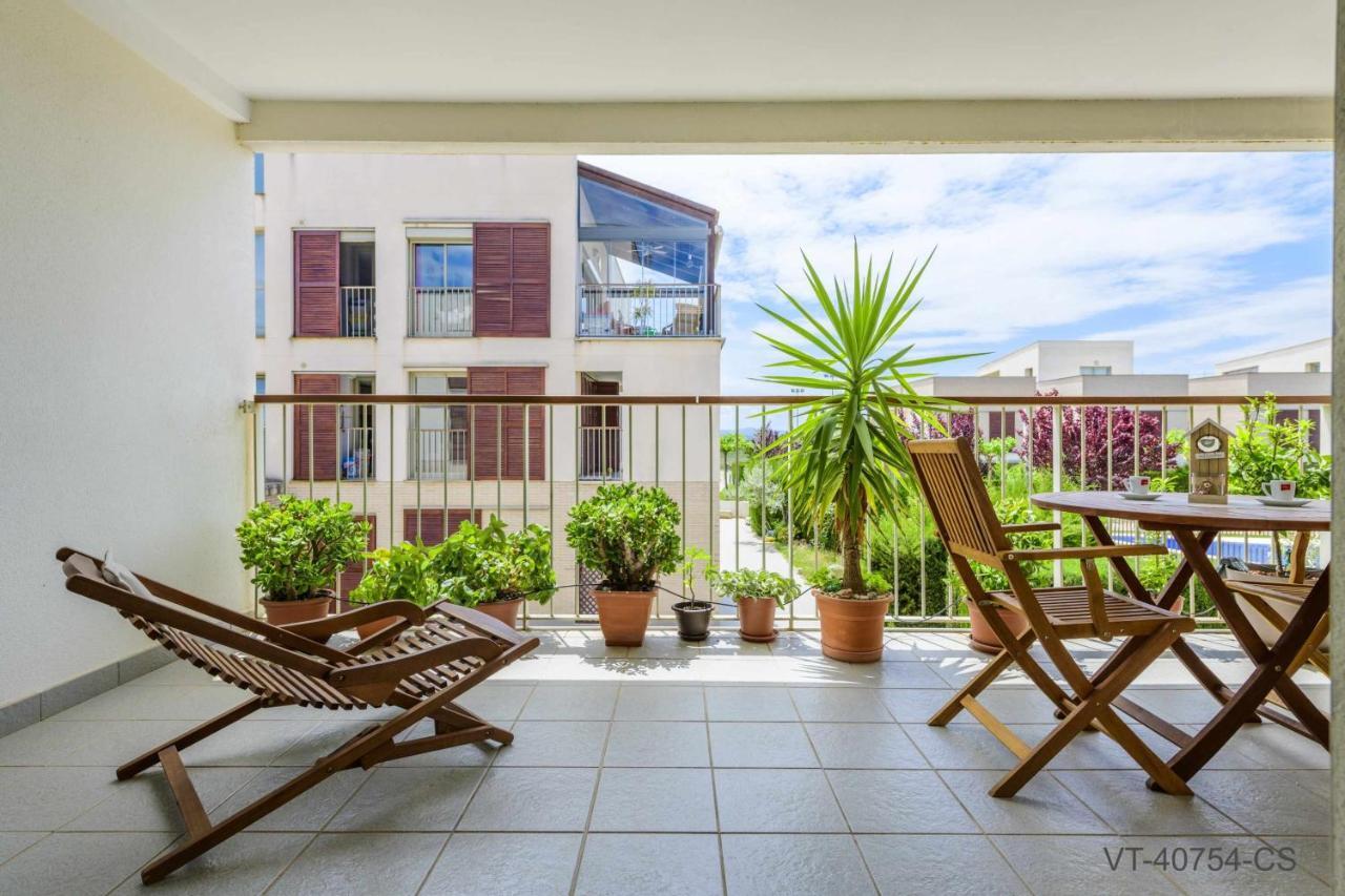 Apartamento En Residencial Aldea Golf Panoramica San Jorge  Екстер'єр фото