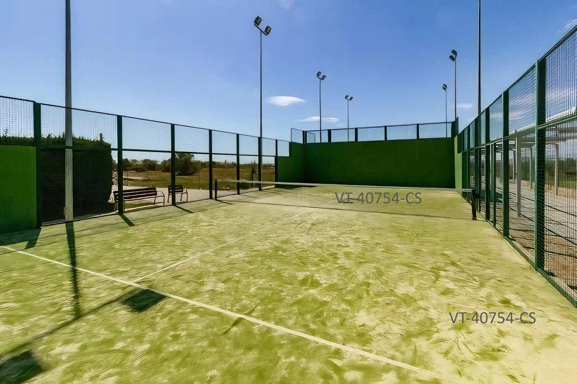 Apartamento En Residencial Aldea Golf Panoramica San Jorge  Екстер'єр фото